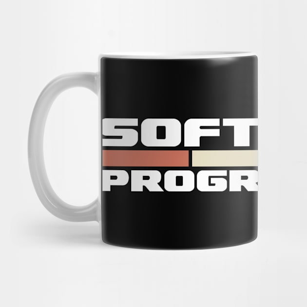 Software Programmer by Horisondesignz